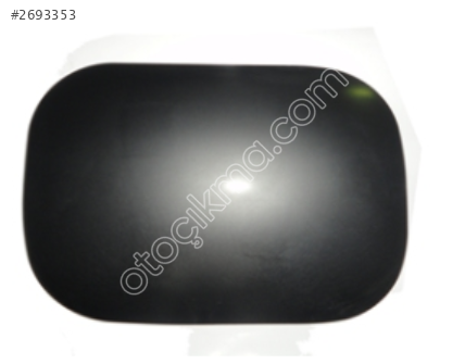 YAKIT DEPO KAPAĞI DIŞ RENAULT MEGANE-2 03-09 8200142095