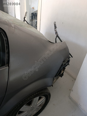 MEGANE 2 BAĞAJ MENTEŞESİ (ADET )