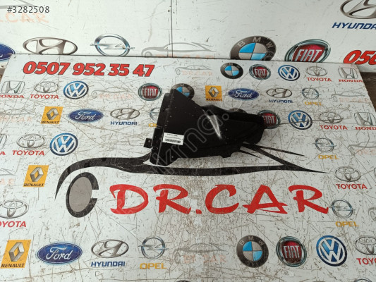 BMW F10 SAĞ ÖN ÇAMURLUK KÜREK BAKALİTİ SIFIR 51757312830