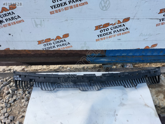 Seat Ibiza 21-24 arka Tampon braketi orta orijinal çıkma