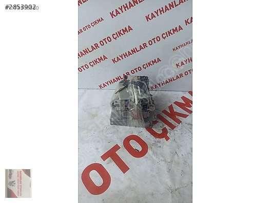 HONDA VTEC 2 BEYİN SETİ KAYHANLAR OTO ÇIKMA 
