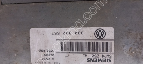 Çıkma passat b5 1.6 motor beyni