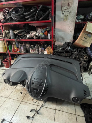 COURİER TORPİDO SET ORJİNAL ÇIKMA PARÇA