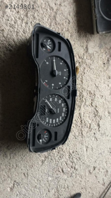 OPEL ASTRA G KİLOMETRE SAATİ.OTO ERKAN ÜNYE