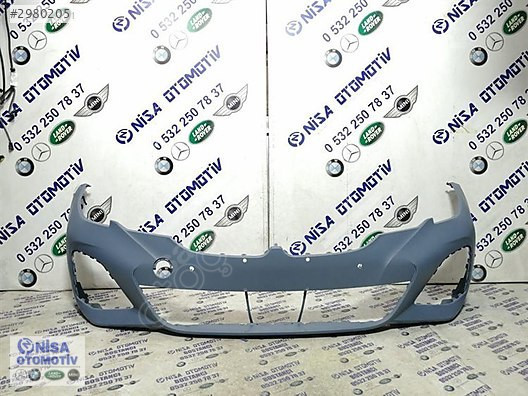 BMW 3 SERİSİ G20 M TAMPON M SIFIR 51118069346 - 51118099896