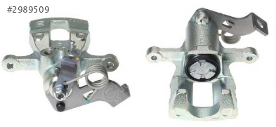 KALİPER FREN ARKA SOL KIA RIO 12-17 58300-1W350