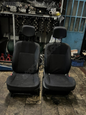 RENAULT CLIO 3 KOLTUK TAKIMI MERT OTO