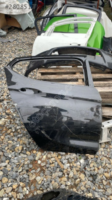 OPEL ASTRA K SAĞ ARKA KAPI ÇIKMA SÖKME YEDEK PARÇA