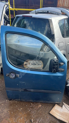 Fiat Doblo sağ ön kapı dolu hatasız orj cıkma