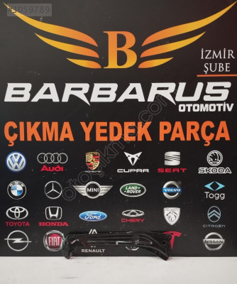 SKODA YETİ SOL FAR ÜST SACI 5L0805931