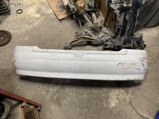 OPEL ASTRA G HB ARKA TAMPON ÇIKMA 90559515 CANCAN OPEL