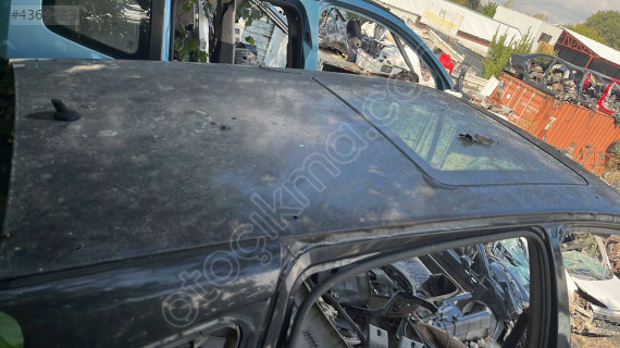 RENAULT LAGUNA 2 TAVAN ARKA ÇEVİK OTO ÇIKMA