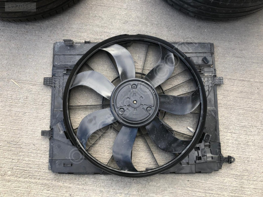 MERCEDES E SERİSİ W213 W238 W447 FAN 0999063902