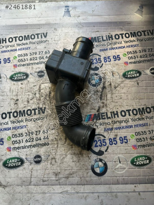 RANGE ROVER ÇIKMA L494 TEMİZ HAVA BORUSU FPLA-9C619-AC