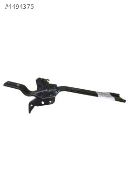 Toyota Rav4 Ön Panel Orta Parça Kilit Saci Tyg 20162017