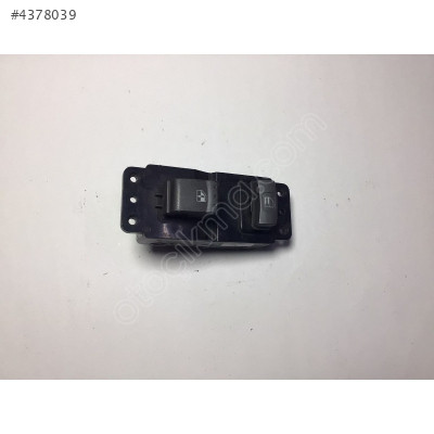 SsangYong Actyon Sağ Ön Cam Kaldırma Ünitesi