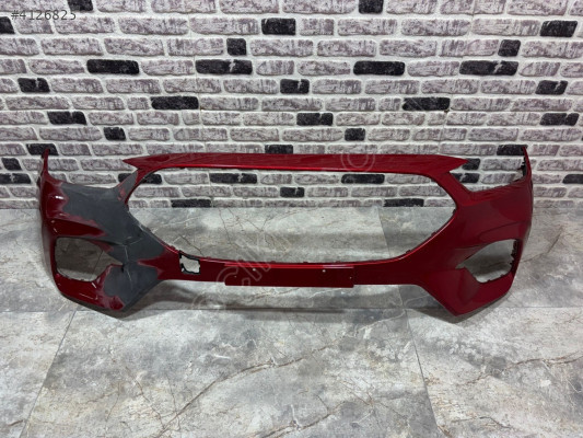 MG zs ön tampon orijinal çıkma ön tampon