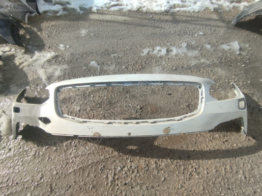 Volvo s90 2016-2020 ön tampon çikma orjinal