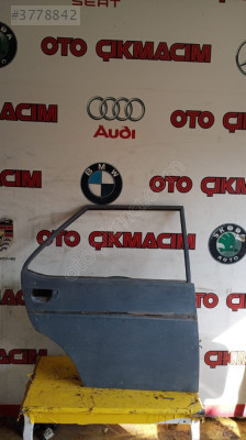 Tofaş Şahin Modeli İçin Sağ Arka Kapı Çıkma Parçası