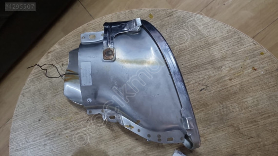 Mercedes E.250 model 2014 sag taraf