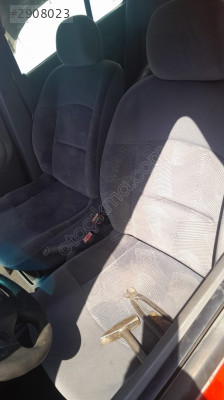 Clio 2 on koltuklar yedek parça