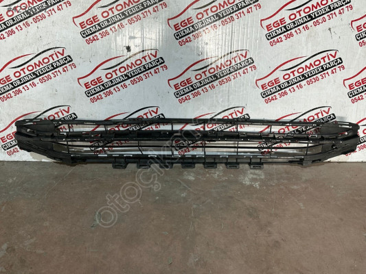 MERCEDES EQB W243 ÖN TAMPON İZGARASİ ORJINAL
