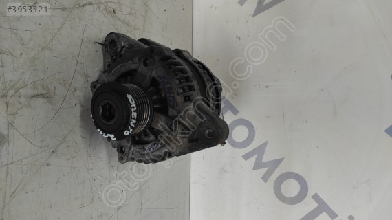 kia sorento 2011 2.2 şarj dinamosu (son fiyat)