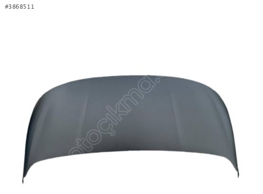 Peugeot partner 2019-2024 Kaput Orjinal 9820422880
