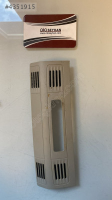 657867071G skoda kamiq 2021 tavan lambası kaplaması