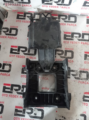 PEUGEOT 3008 Orta Konsol Ön Destek 9809862980 ORJİNAL ÇIKMA