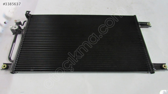 MR360415 L200 1999-2005 KLİMA RADYATÖRÜ