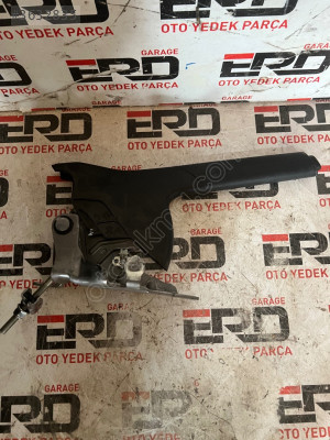 PEUGEOT 208  El Freni Kolu 9824553280