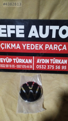 VW PASSAT B8 PANJUR ARMA ÇIKMA 2015 2019