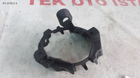 NİSSAN MİCRA BRAKET ÇN TAMPON SİS BRAKETİ 62222BC50A