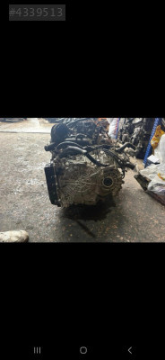 Hyundai Bayon 1.4 Otomatik Şanzıman Çıkma Orjinal