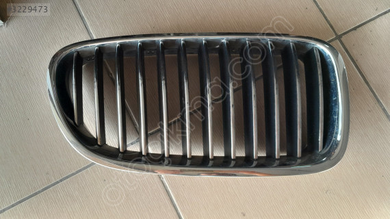 BMW 5 Serisi F10 Sağ Böbrek Nikelaj - 51137200728