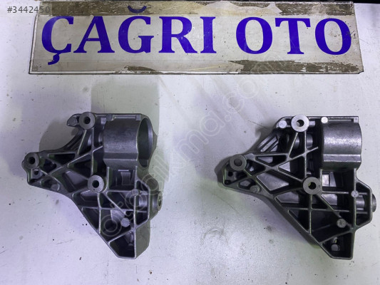 TİGUAN KLİMA KOMPRESÖRÜ BRAKETİ 03C903143B ÇAĞRI OTO MASLAK