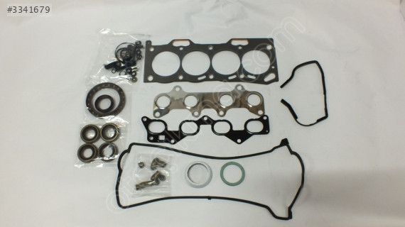 04111-11140 COROLLA 98-00 1.3 4EFE TAKIM CONTA GLİNGRİK