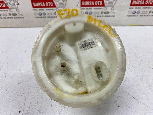 BMW F30 DİZEL YAKIT ŞAMANDIRASI 7243972-10 ORJINAL