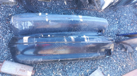 OPEL CORSA B ARKA TAMPON OTO ERKAN