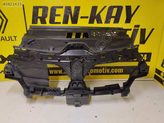 620366493R 620368905R RENAULT YENİ KANGO 3 PANJUR MASKESİ ORJ