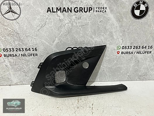 CİVİC FE1 SAĞ SİS ÇERÇEVESİ