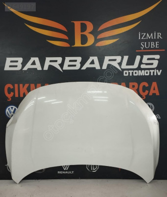 HONDA CİVİC FC5 MOTOR KAPUTU