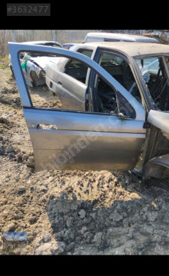 ALFA ROMEO 155 SAĞ ÖN KAPI