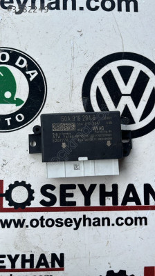 5QA919294G Vw passat b8.5 b8 tiguan a3 golf park sensörü beyni