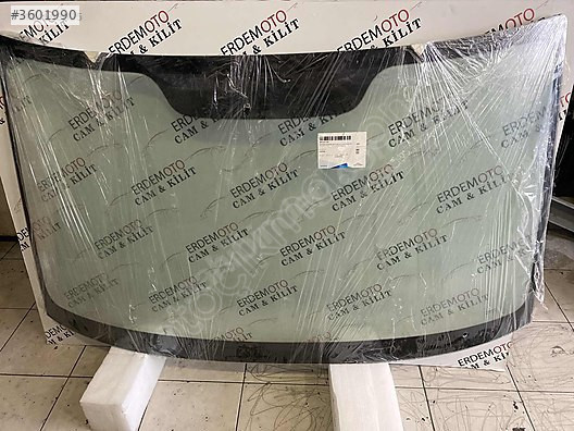 MERCEDES SPRİNTER ÖNCAM SIFIR ORİJİNAL