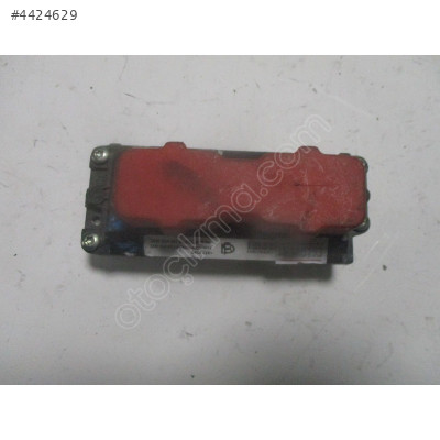 Fiat Lancia Motor Beyni IAW5AF.NY HW306 61601.073.08