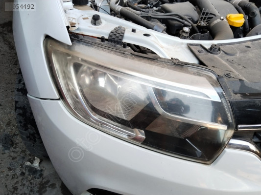 2017 Renault SYMBOL SAĞ ÖN FAR [SAVAŞ KOÇAK]