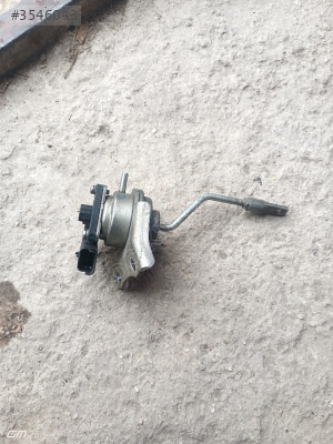 FORD COURİER TURBO VESKEYT ORJİNAL ÇIKMA