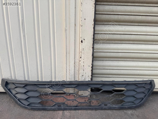 VW TAİGO ÖN TAMPON ALT İZGARA ORJINAL
